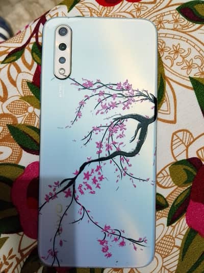 Vivo S1