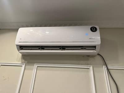 Dawlance inverter 1.5 ton
