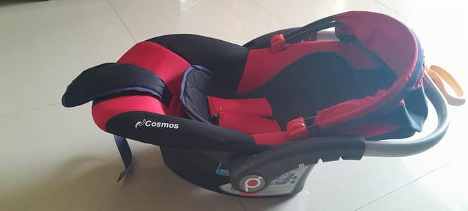 baby carry cot