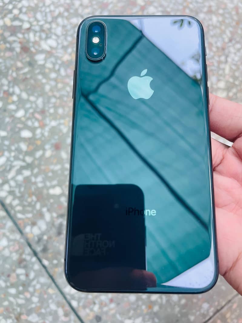 iphone X 2
