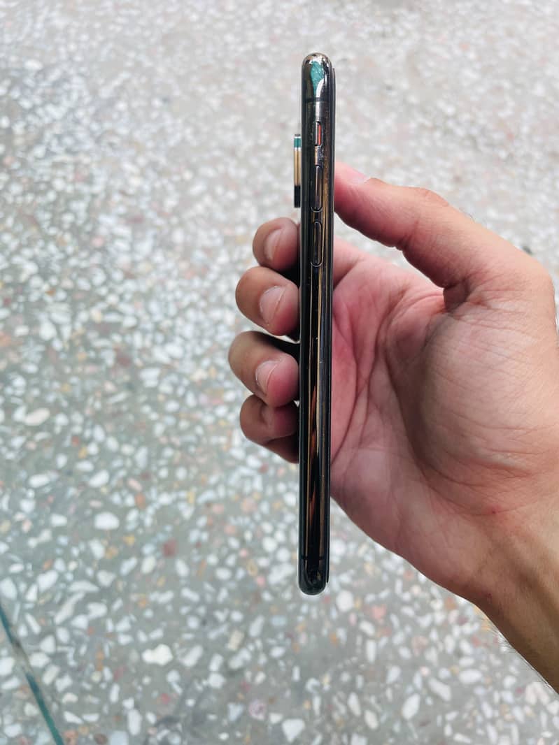 iphone X 3