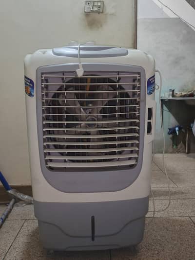 Sabro air cooler