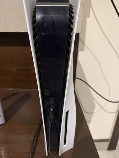 Ps5 console