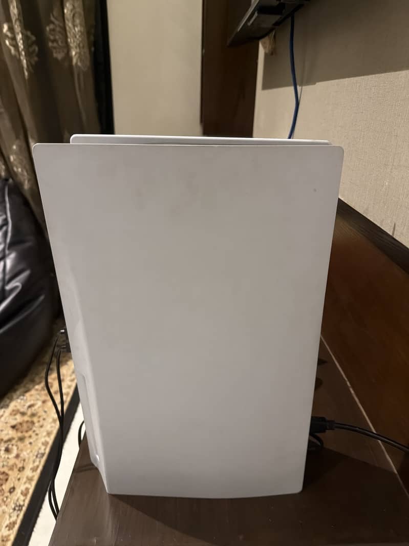 Ps5 console 1