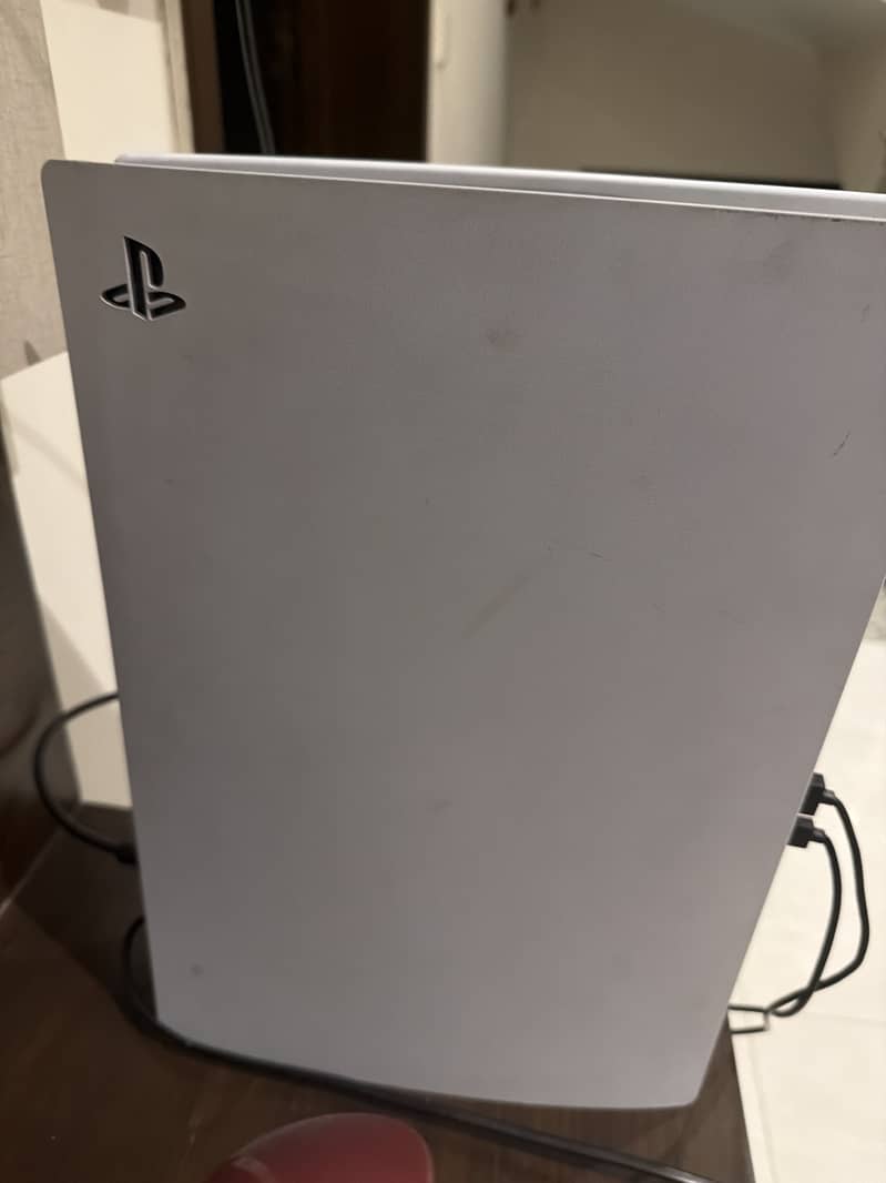 Ps5 console 2