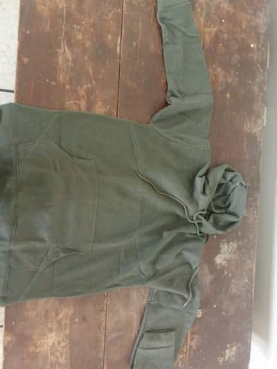 Premium Men's Hoodie