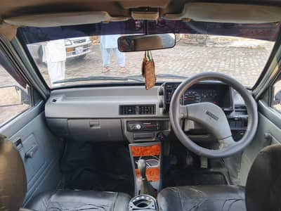 Suzuki Mehran VXR 2013
