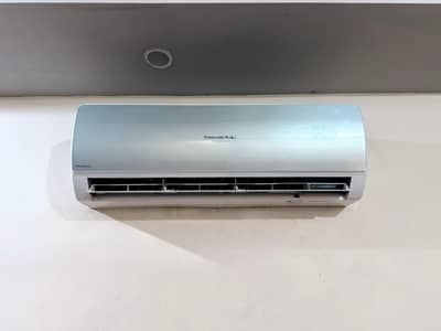 1.5 Ton DC Inverter ChanghongRuba Split AC (H&C)