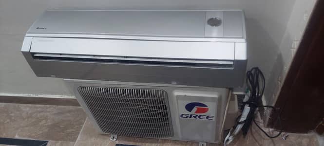 gree a. c 1.5 ton