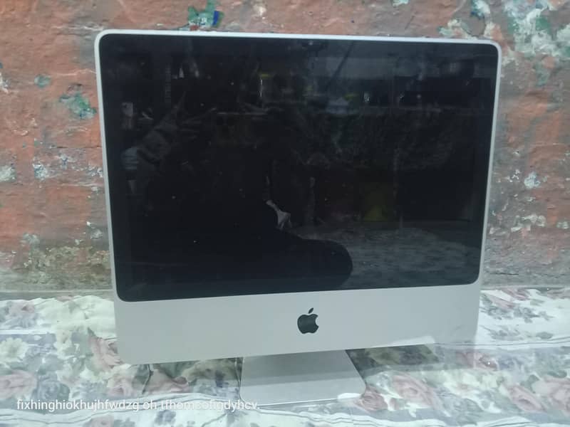 Apple iMac 0