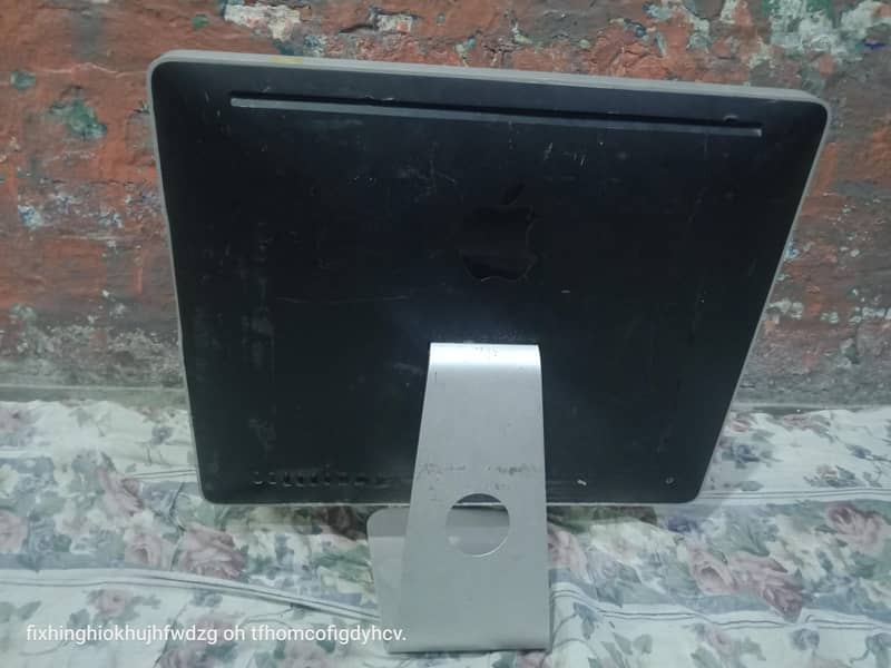 Apple iMac 1