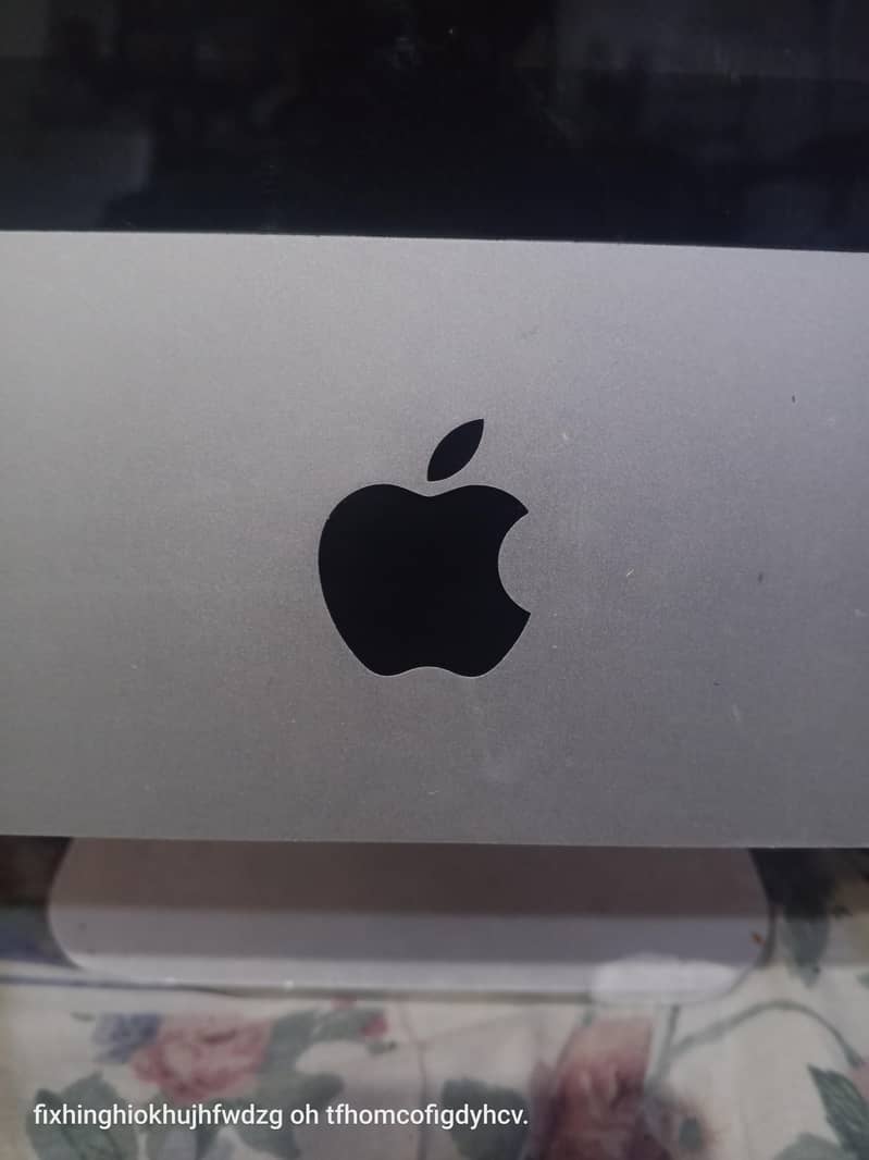 Apple iMac 2
