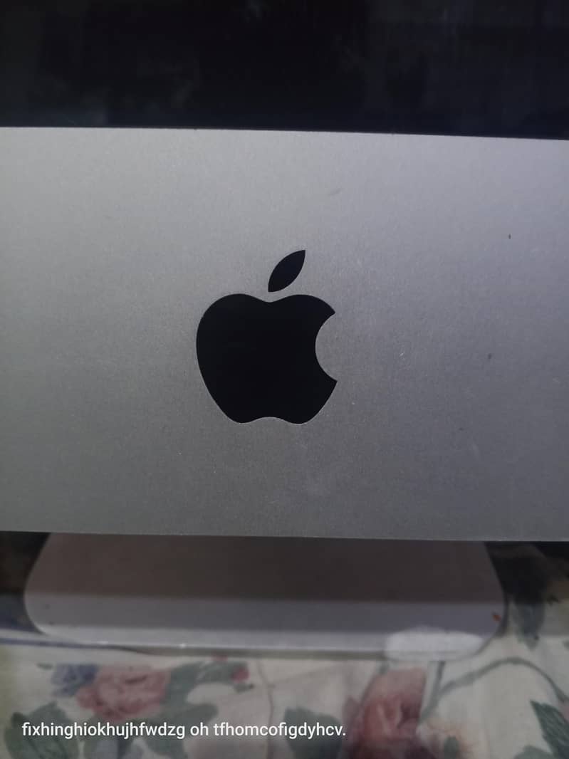 Apple iMac 3