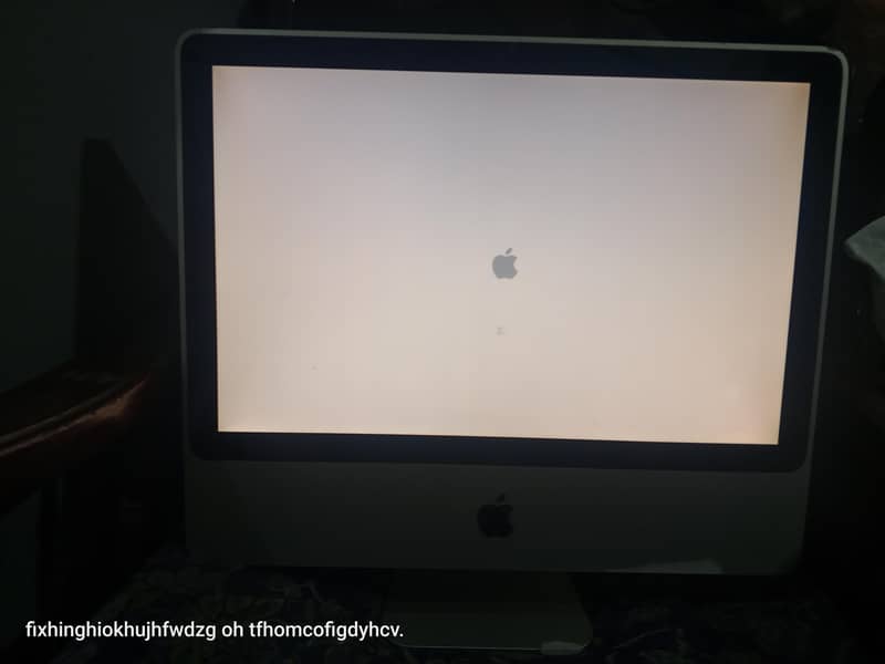 Apple iMac 5