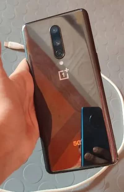 one plus 8 5g UW non pta