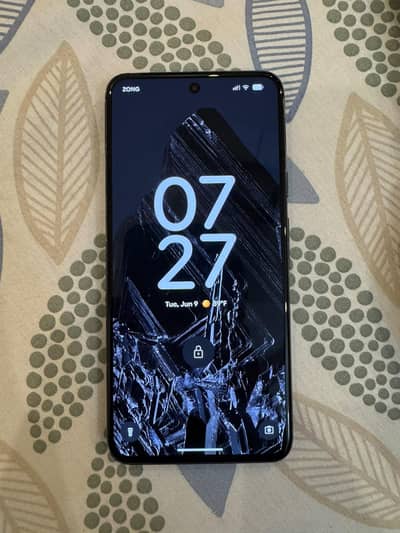 Google Pixel 8