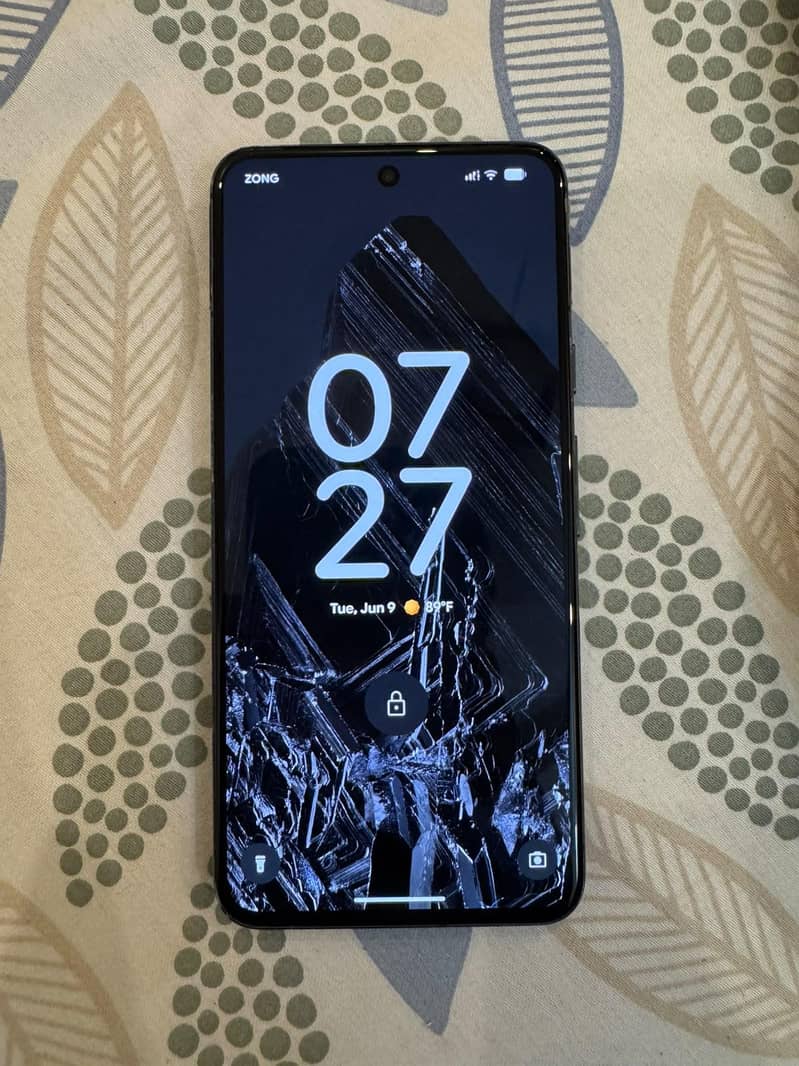 Google Pixel 8 0