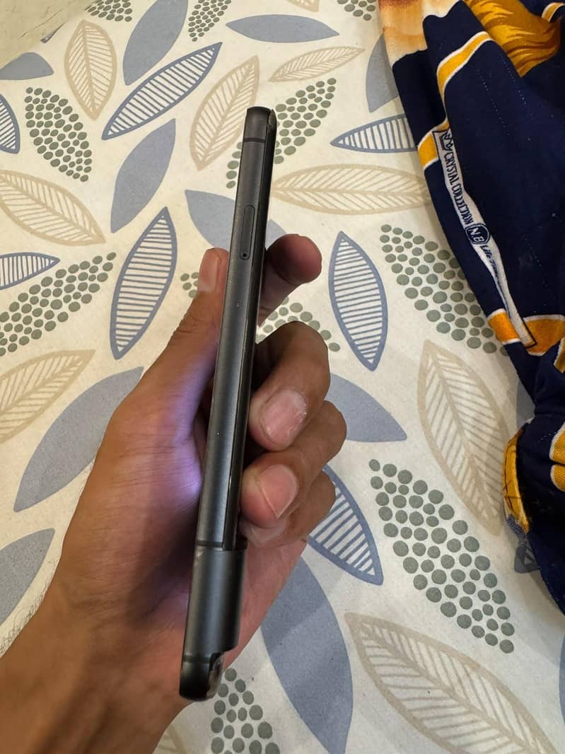 Google Pixel 8 5