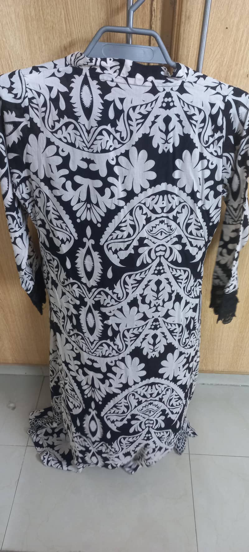 lawn clothes 1