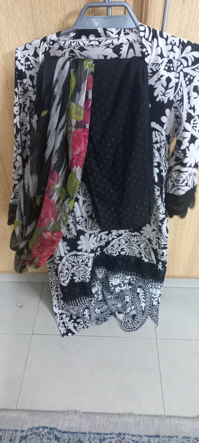 lawn clothes 2