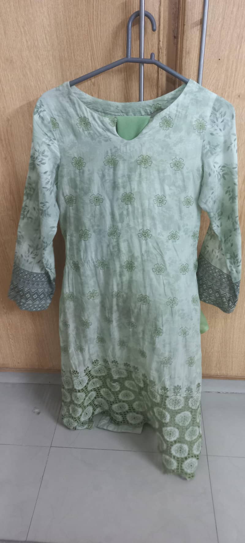 lawn clothes 3