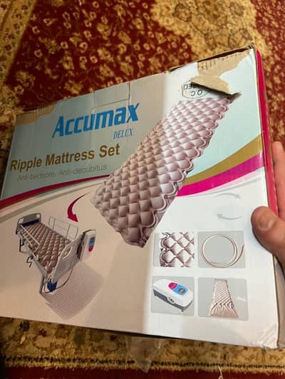 New anti bed sore mattress for elderly people