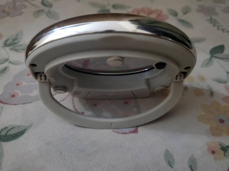 Salter Kitchen Timer with Digital Transparent Display 1