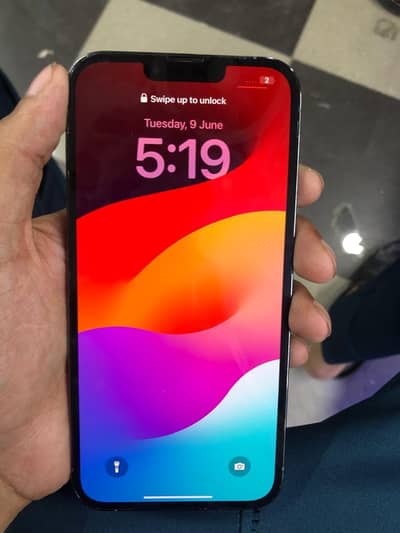 Apple iPhone 13 Pro Max