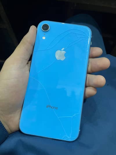 Apple iPhone XR