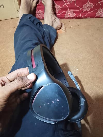 3 pes Most demanding branded Gameing headfone  033 331 98 793