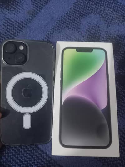 Apple iPhone 14 JV