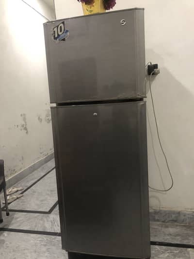 PEL refrigerator