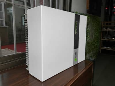 10 kW On grid Chint Inverter