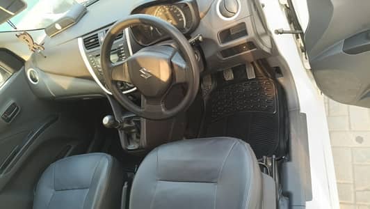 Suzuki Cultus VXL 2020