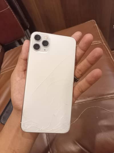 Apple iPhone 11 Pro Max