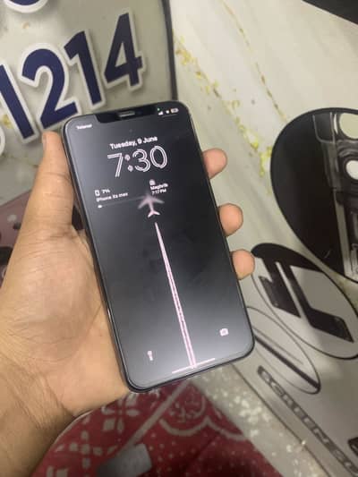 Apple iPhone XS Max