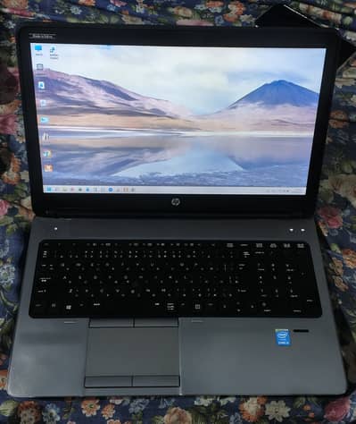 HP Probook 650 G1