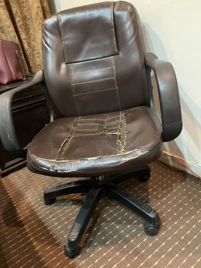 Revolving Chair for sale