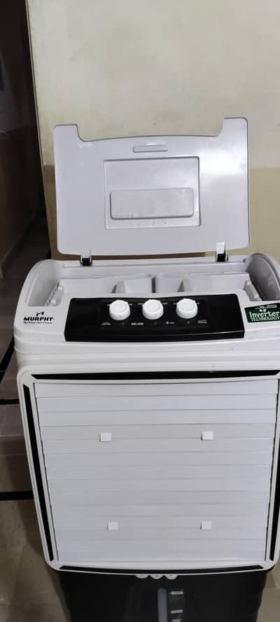 Murphy Air Cooler With 3 year Warranty