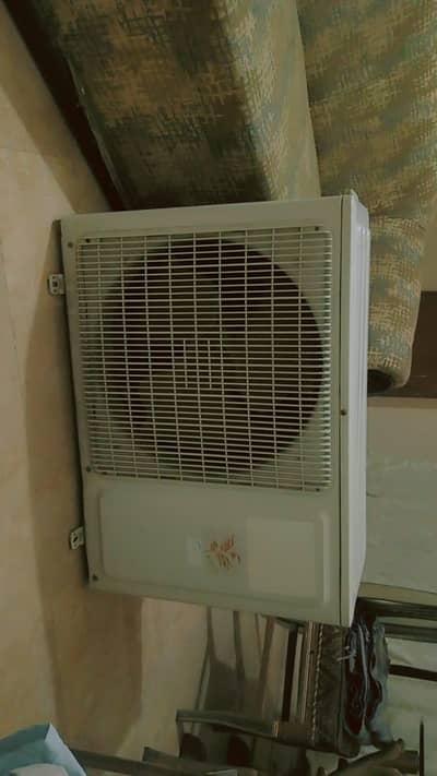 gree inverter AC 1.5 ton 03196526318