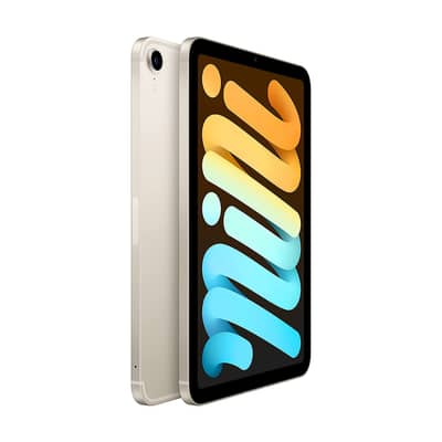 Need ipad mini 6