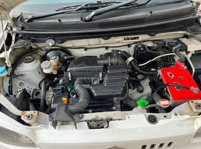 Suzuki Alto 2020