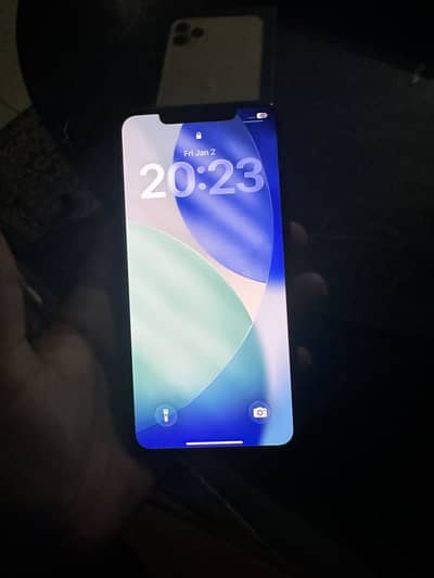 Apple iPhone 11 Pro Max
