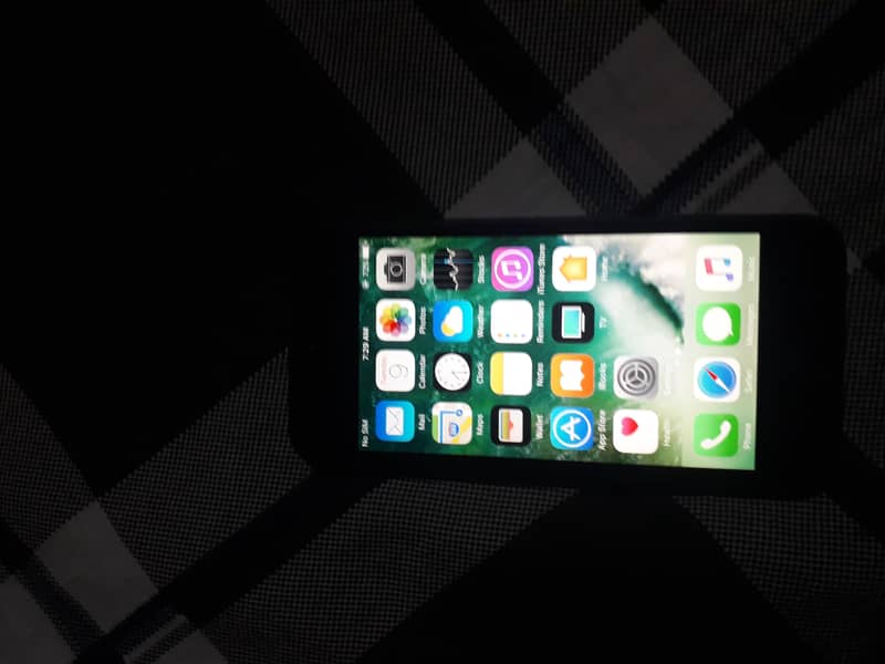 Apple iPhone 5 6