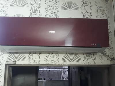 Haier 1.5 Ton AC