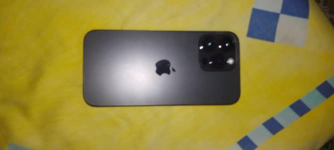 Apple iPhone 14 Pro Max