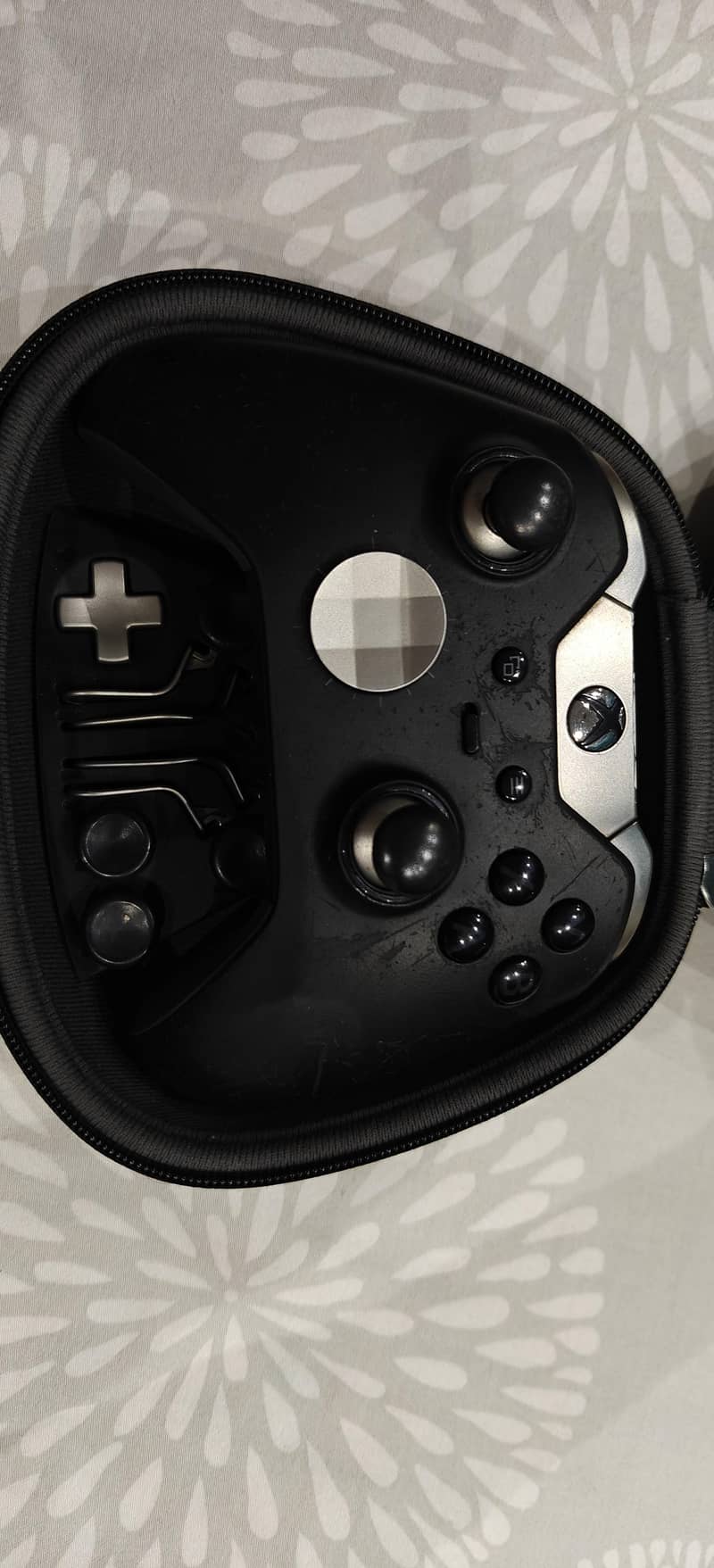 Xbox elite 1 controller 0