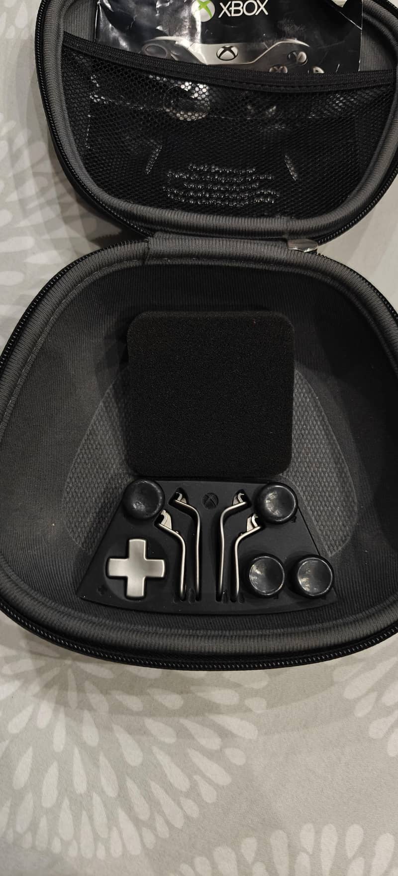 Xbox elite 1 controller 2