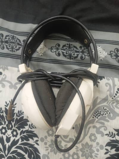 Wireless Headphones