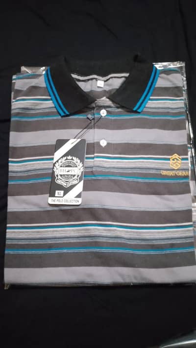 Men's, Polo Kid's Polo Heanlay fresh Piece